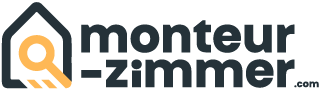 Logo monteur-zimmer.com