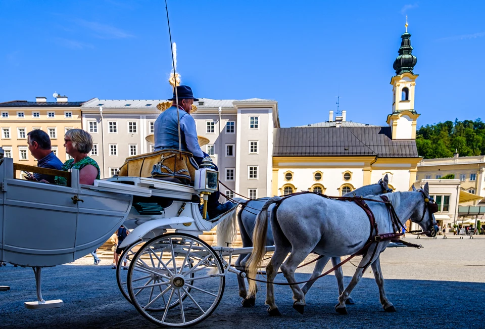 Geheimtipps in Salzburg