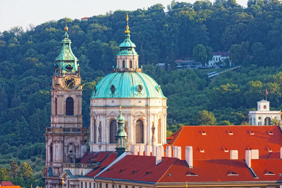 Sehenswürdigkeiten in Graz