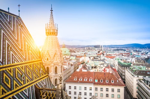 Monteurzimmer in Wien - Sehenswürdigkeiten in Wien