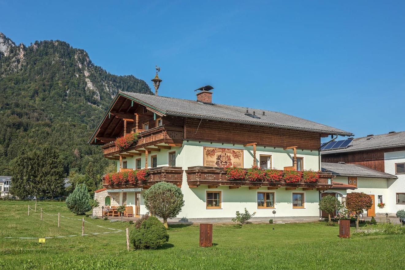 MonteurZimmer - Ulmhof