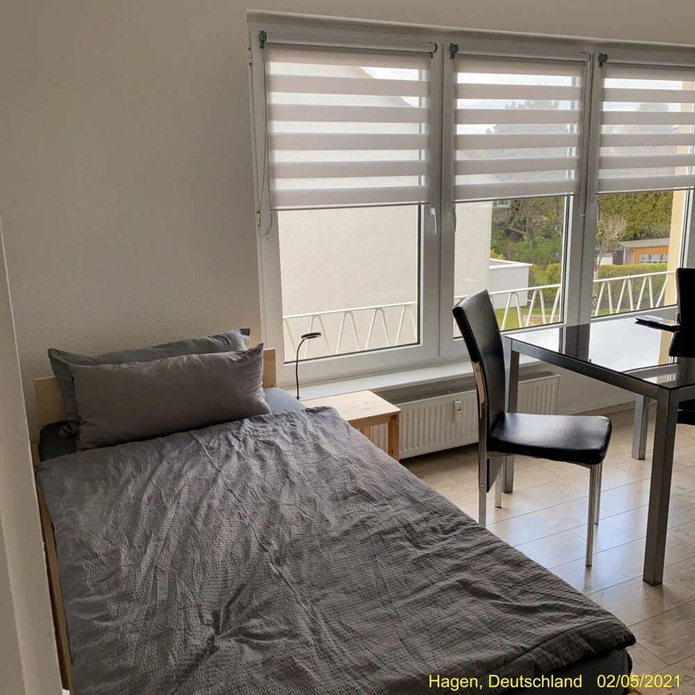 MonteurZimmer - Fewo-Hagen (6 Pers.)