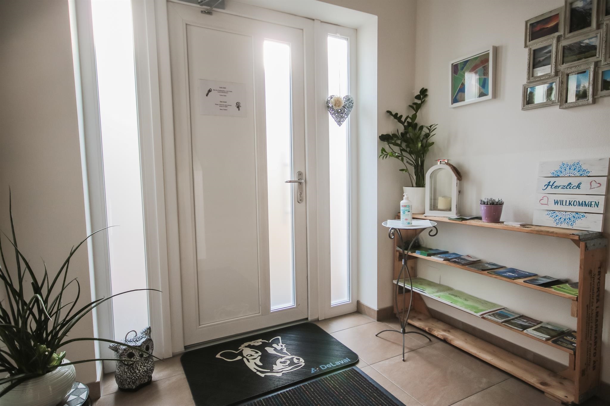 MonteurZimmer - Appartement Klettner