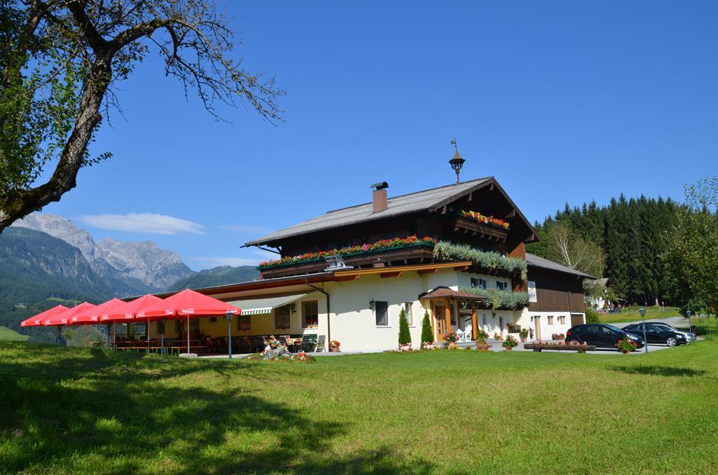 MonteurZimmer - Landgasthof-Hotel Zehenthof
