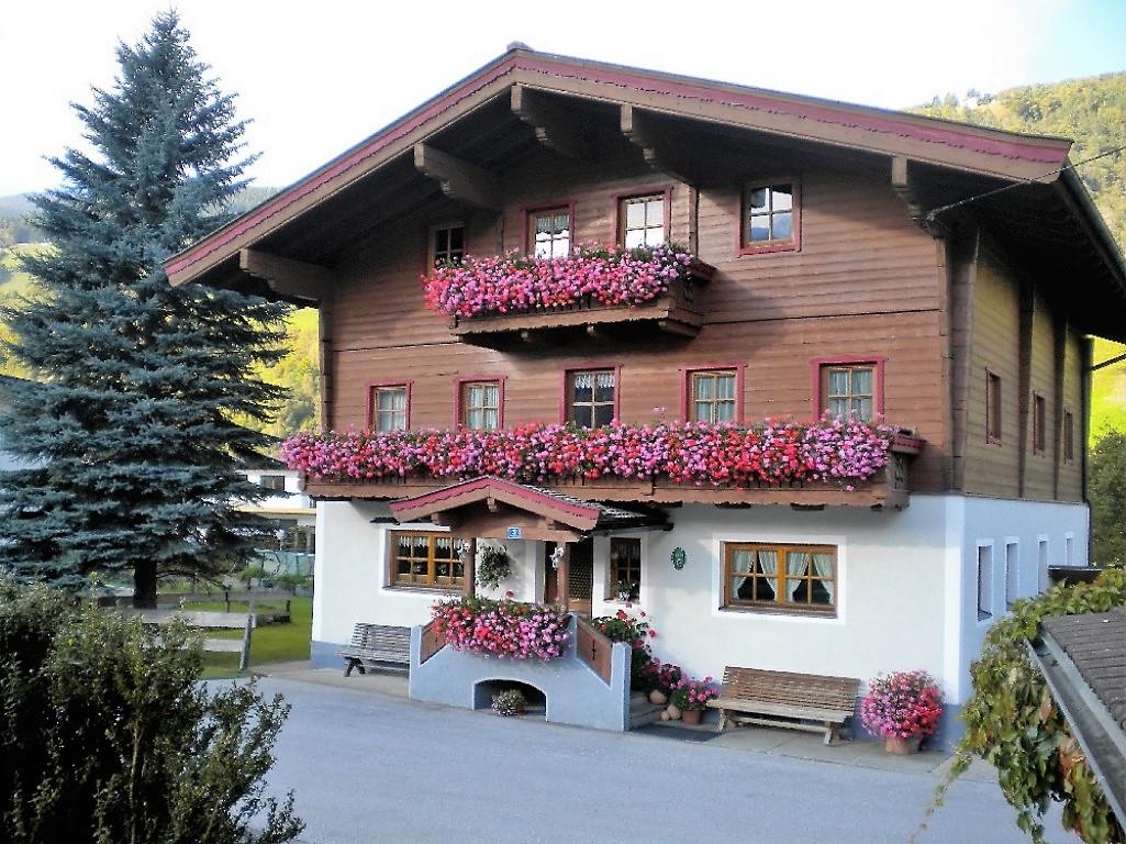 MonteurZimmer - Appartement Winklgut