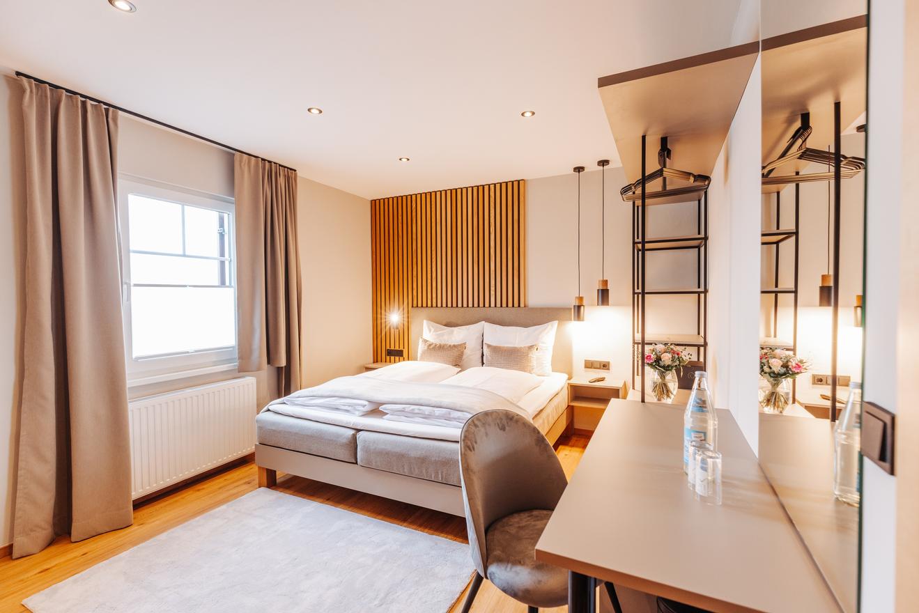 MonteurZimmer - Pension Linder