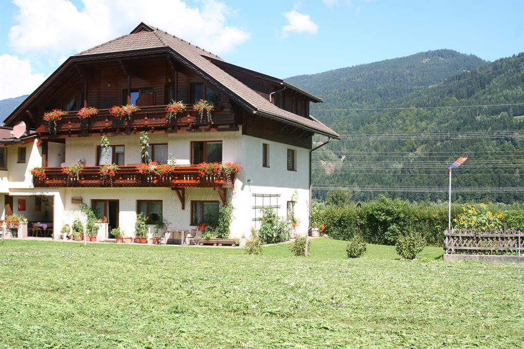 MonteurZimmer - Appartement Ferienwohnung Pernull