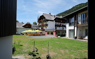 MonteurZimmer - Ferienwohnungen Domenig am Weissensee