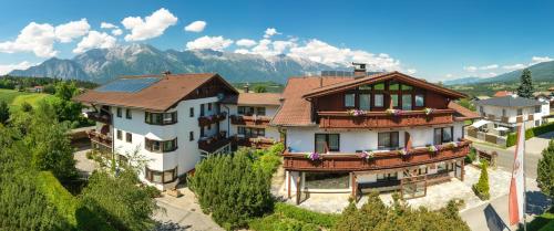 MonteurZimmer - Hotel Garni Schieferle