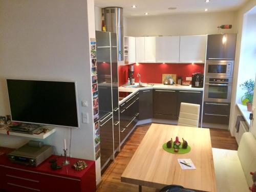 MonteurZimmer - Heart of INN‘s Bruck