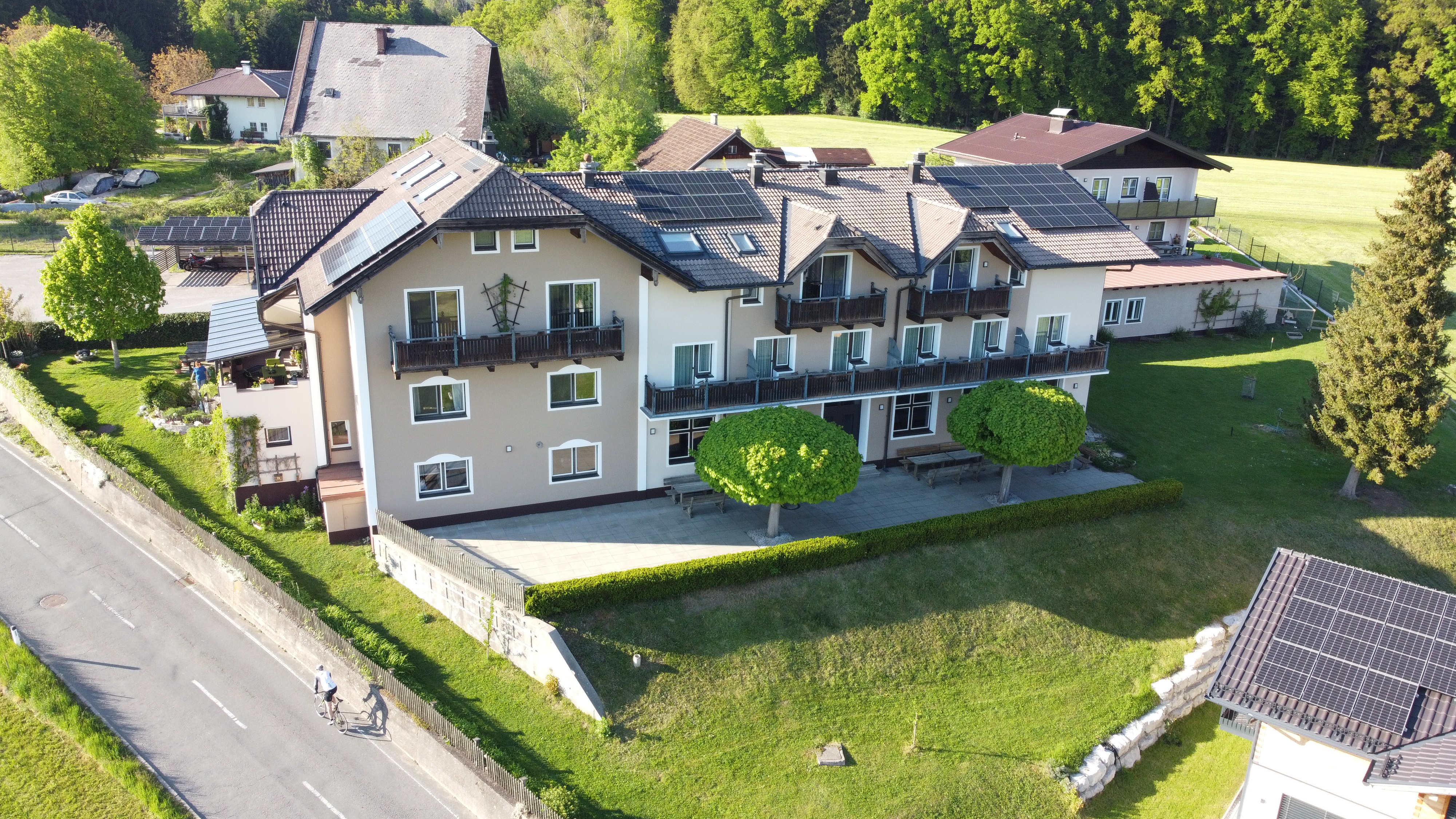 MonteurZimmer - Gästezimmer Kittl