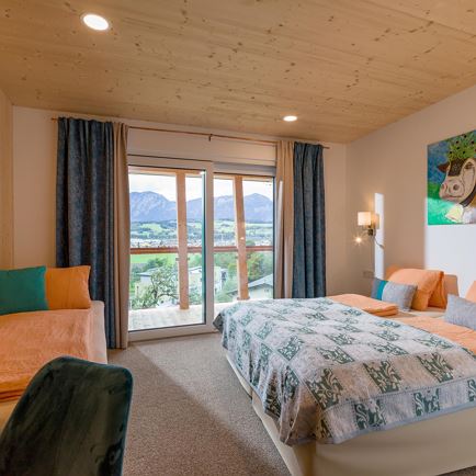 MonteurZimmer - Berghäusl