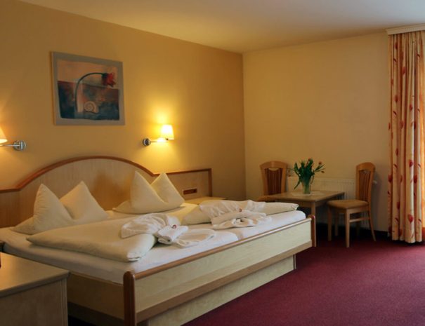 MonteurZimmer - Hotel Gasthof Neuner