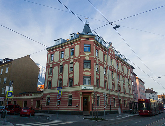 MonteurZimmer - Gasthof Neupradl