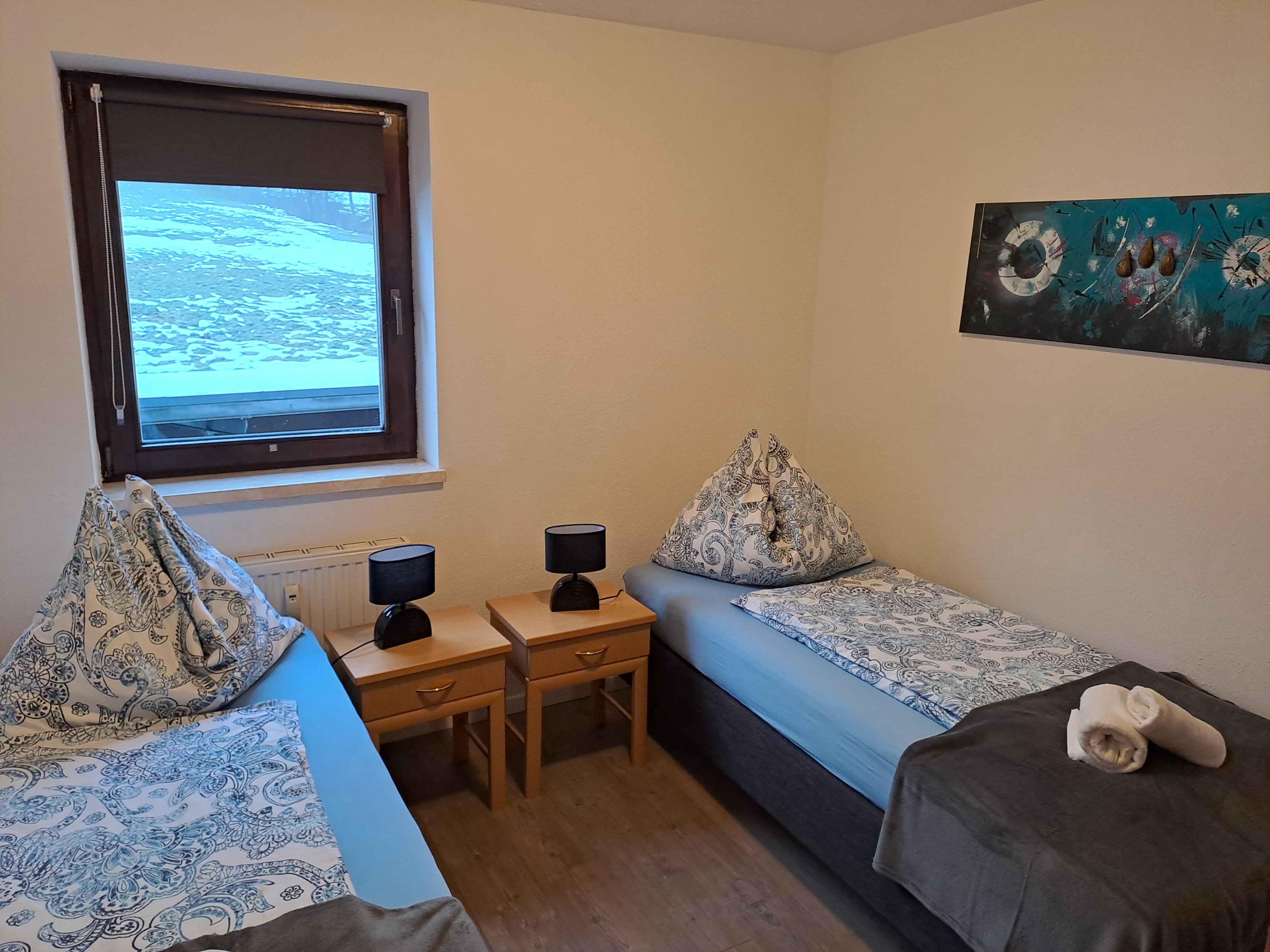 MonteurZimmer - Appartement Seidner
