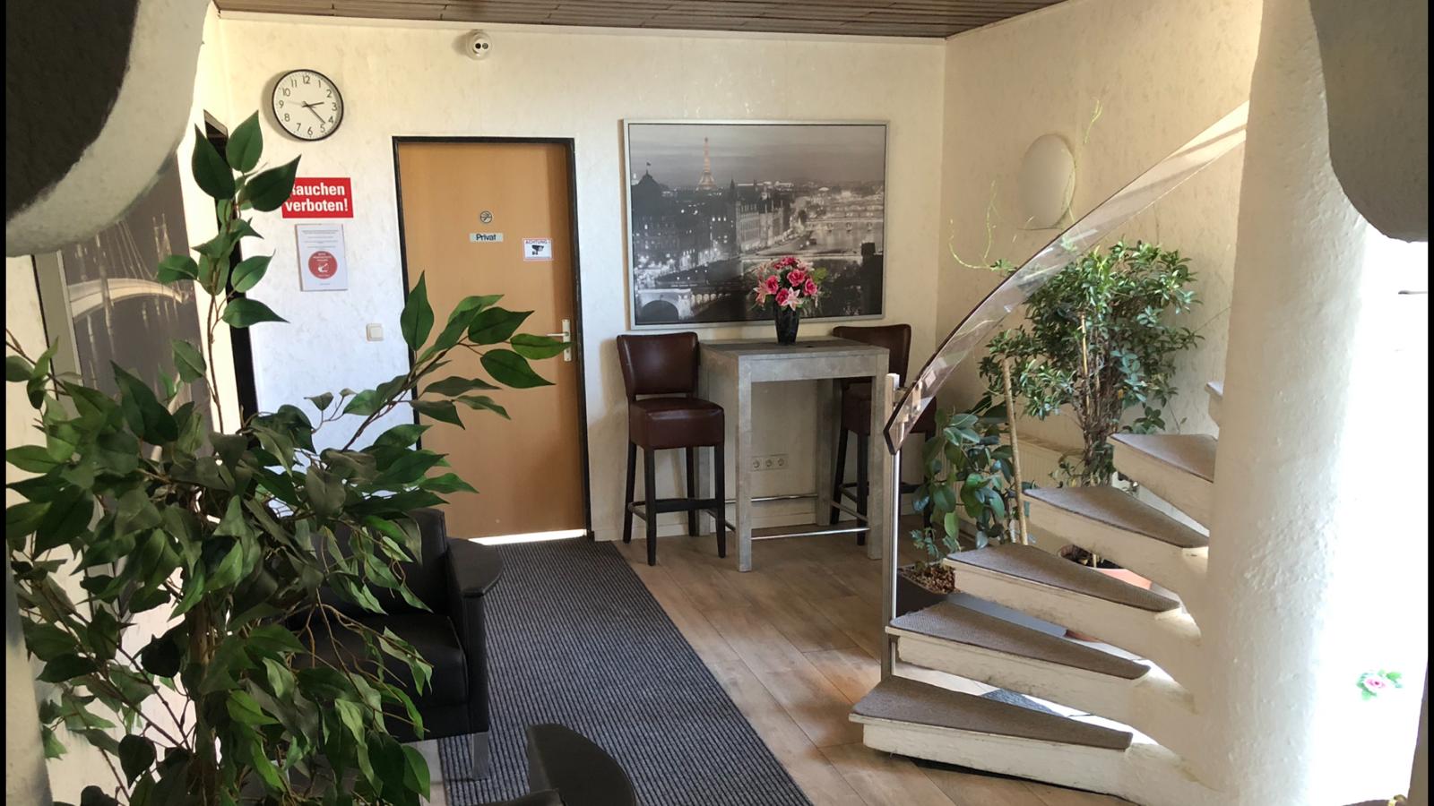 MonteurZimmer - Pension Savil