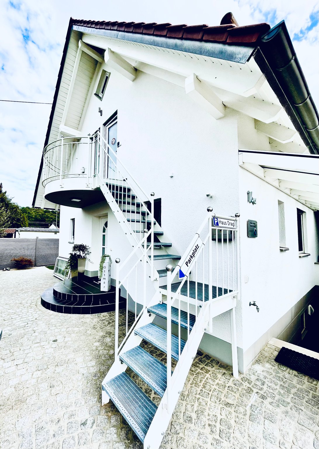 MonteurZimmer - Haus Dragl Monteurzimmer