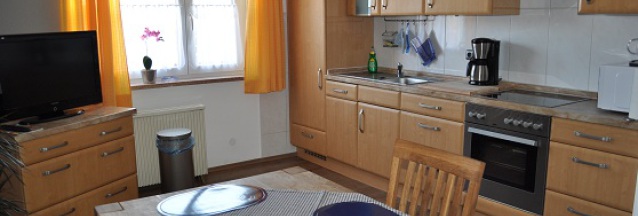 MonteurZimmer - Ferienwohnung Federle