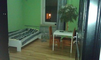 MonteurZimmer - Pension Schlafhaus