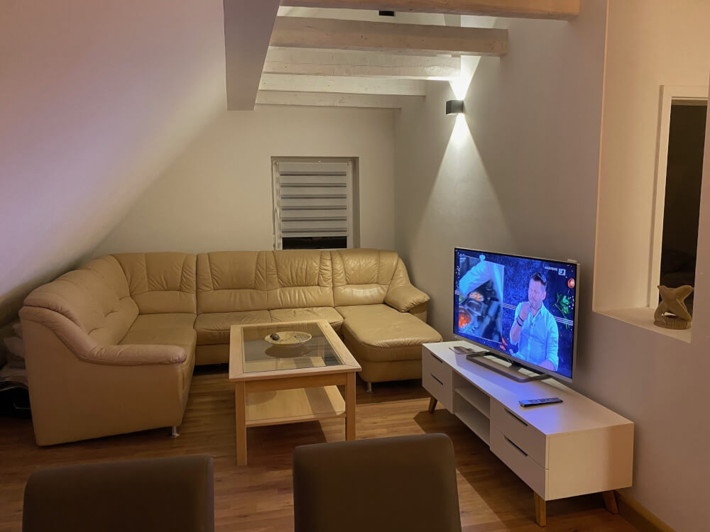 MonteurZimmer - Appartement Sabrina in 86165 Augsburg