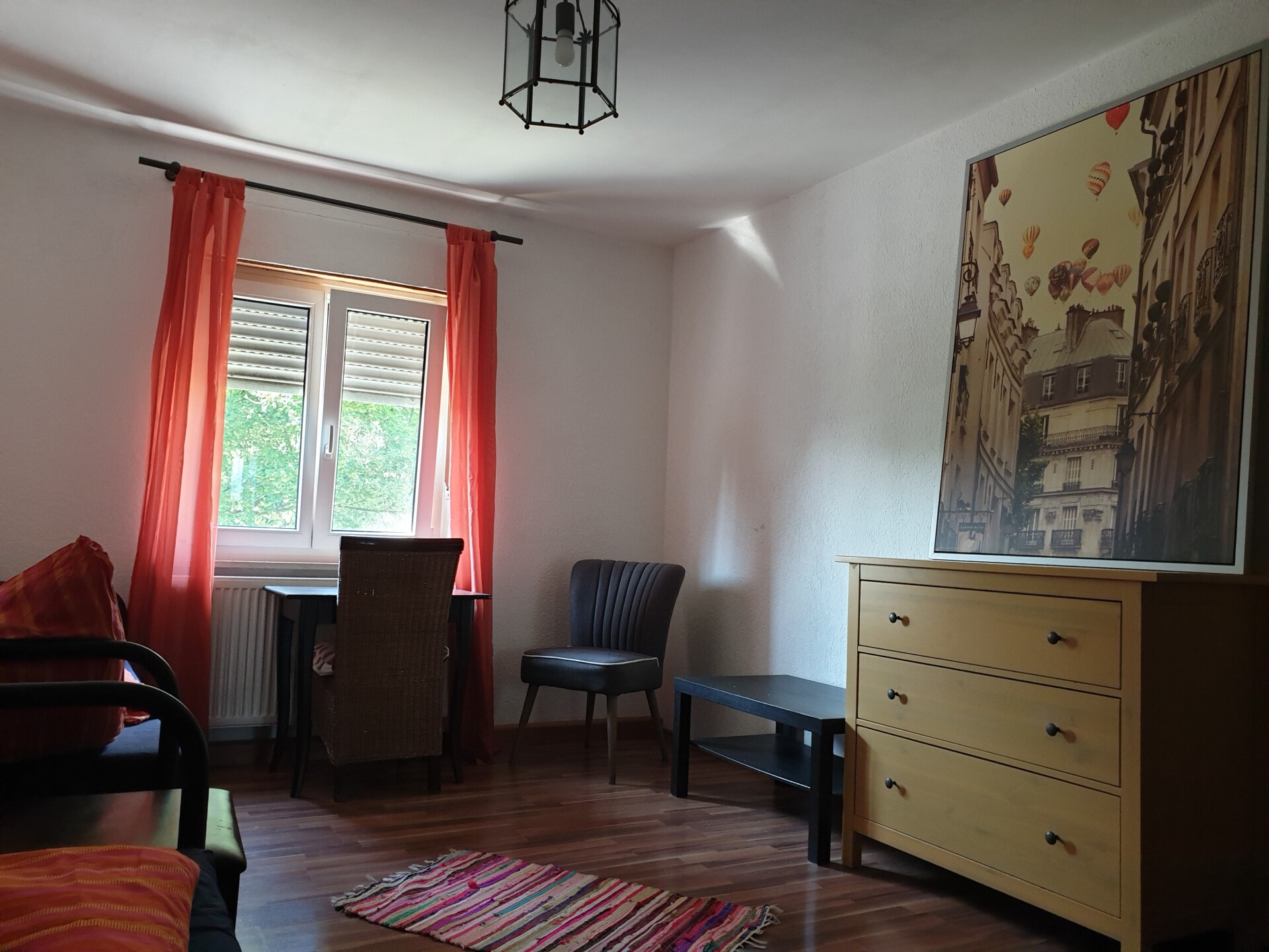 MonteurZimmer - Im Cube in 86159 Augsburg