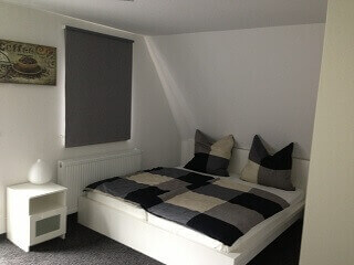 MonteurZimmer - L&G Pension GmbH in 86453 Dasing