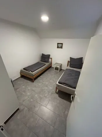 MonteurZimmer - Monteurzimmer Augsburg