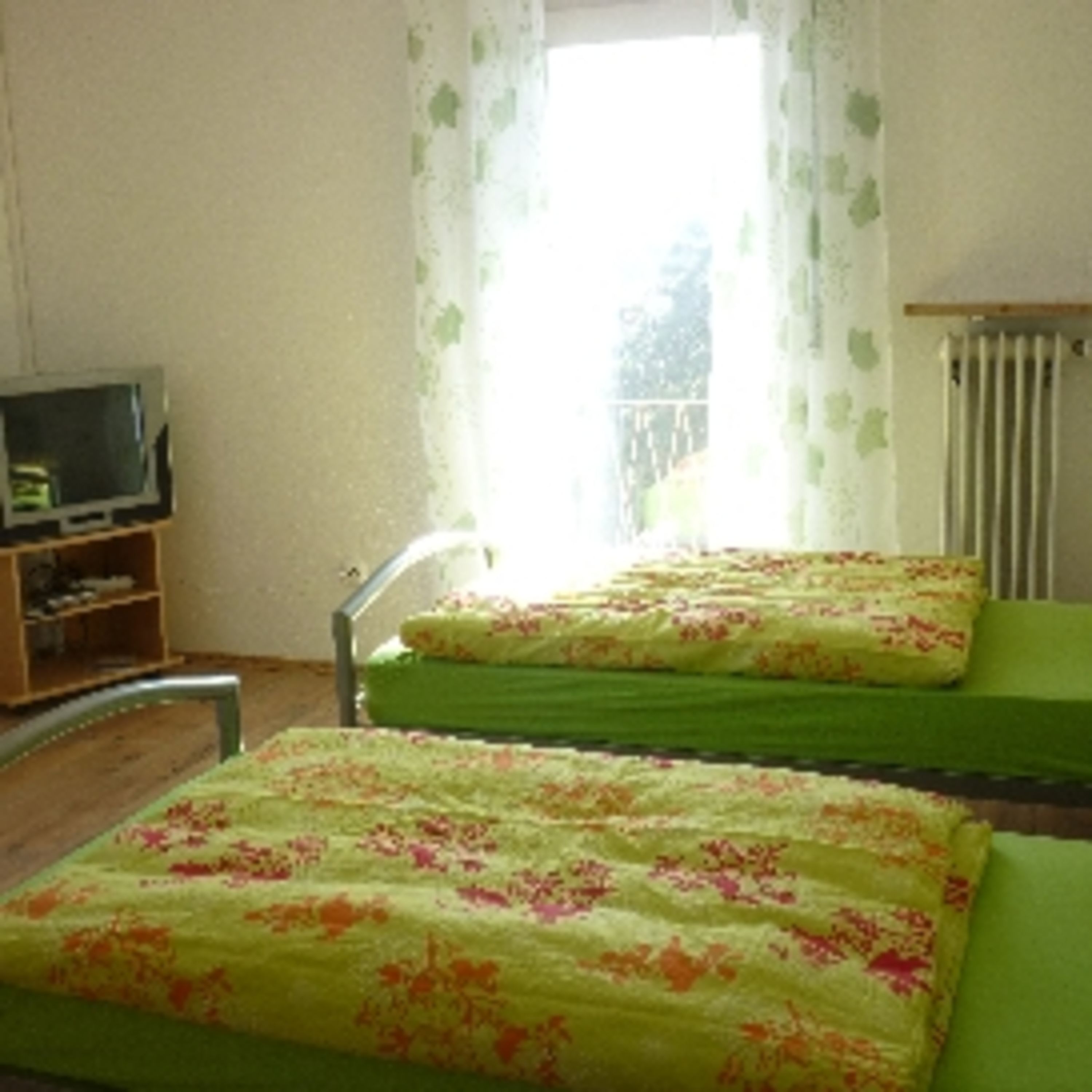 MonteurZimmer - Villa Tikuna