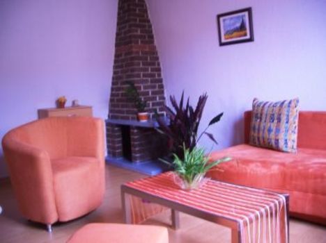 MonteurZimmer - Pension-FeWo Hefele