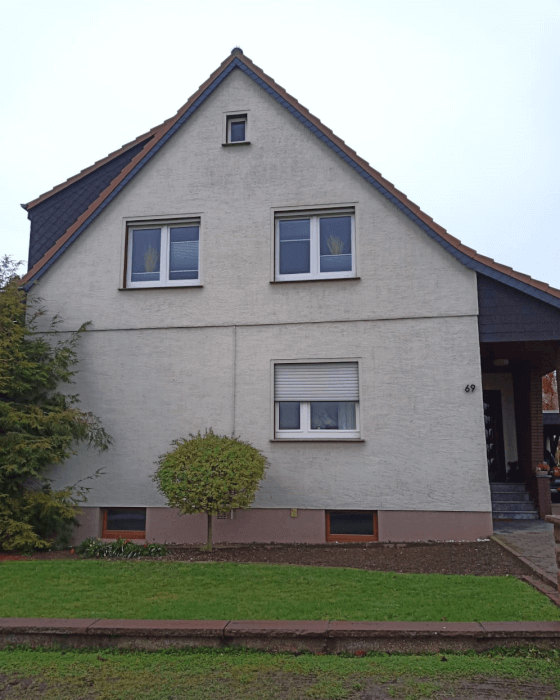 MonteurZimmer - Gästehaus Dünne - mit Klimaanlage in 32257 Bünde