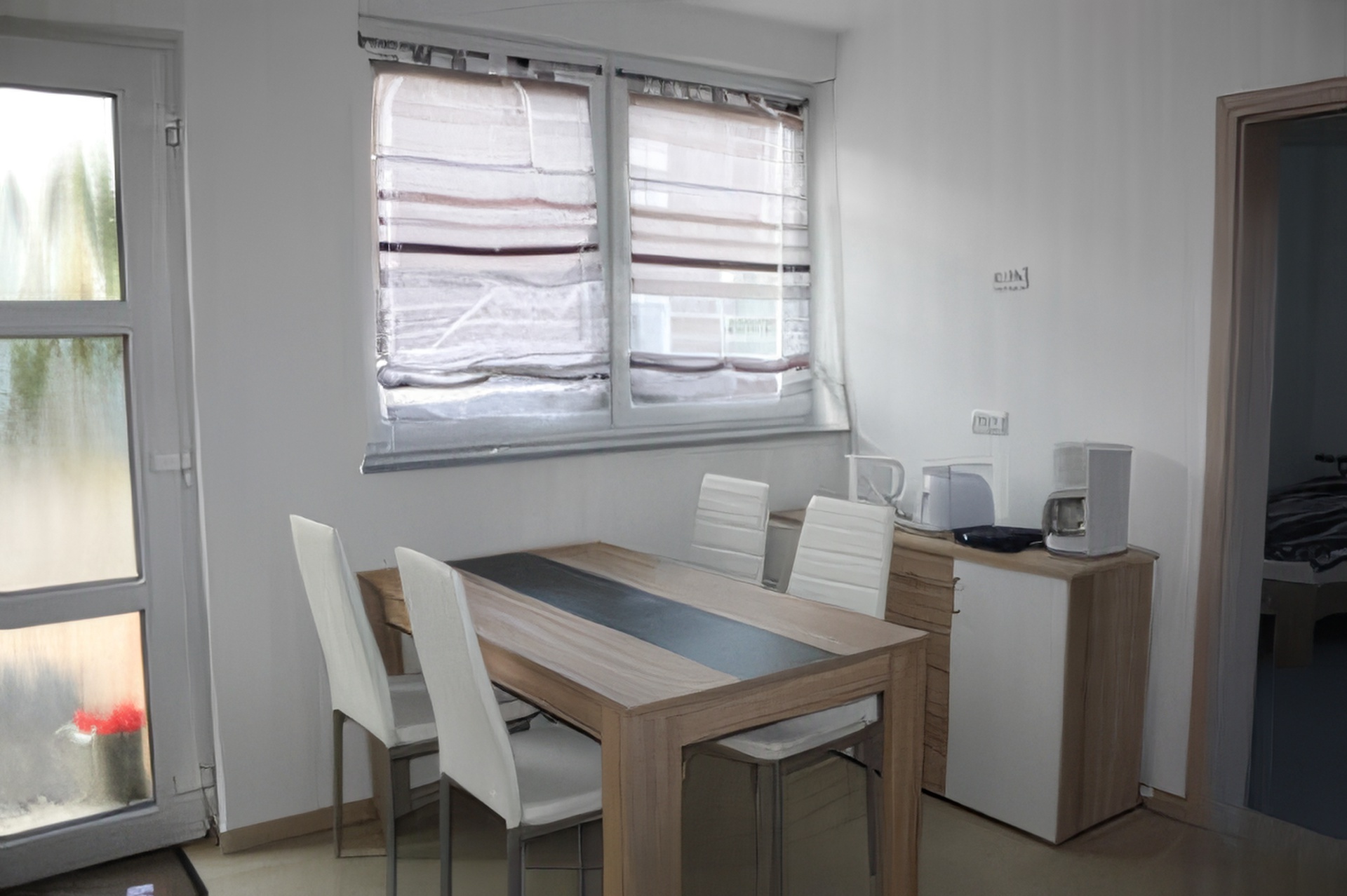 MonteurZimmer - Neumann Immobilien in 32584 Löhne