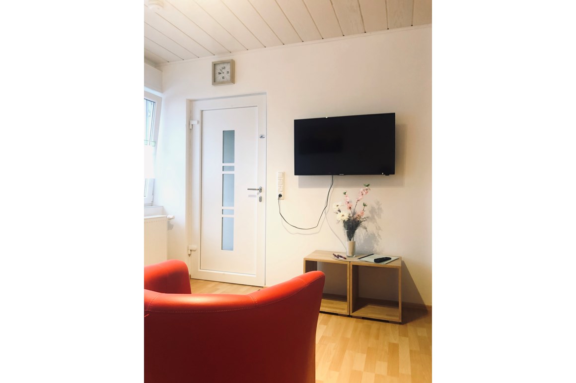 MonteurZimmer - Schlafen wie Zuhause Monteur und Ferienwohnungen Rahden