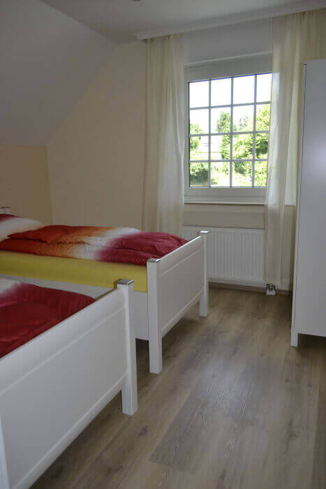 MonteurZimmer - Pension Highway Bünde in 32257 Bünde