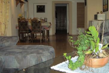 MonteurZimmer - Ferienwohnung Vauth