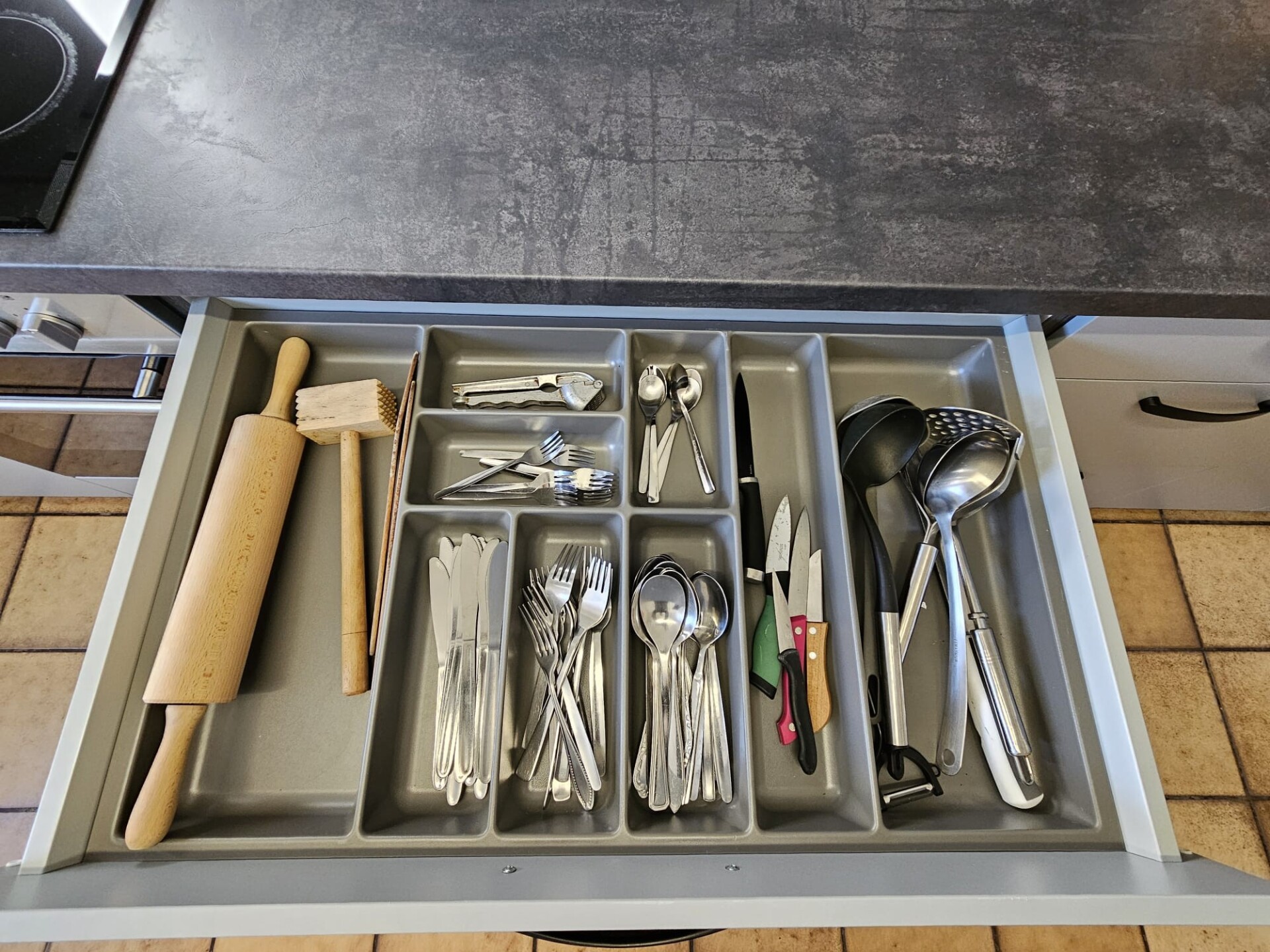 MonteurZimmer - Haus Macy in 32130 Enger