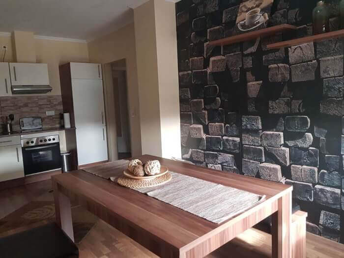 MonteurZimmer - Ferienwohnungen Marko in 32549 Bad Oeynhausen