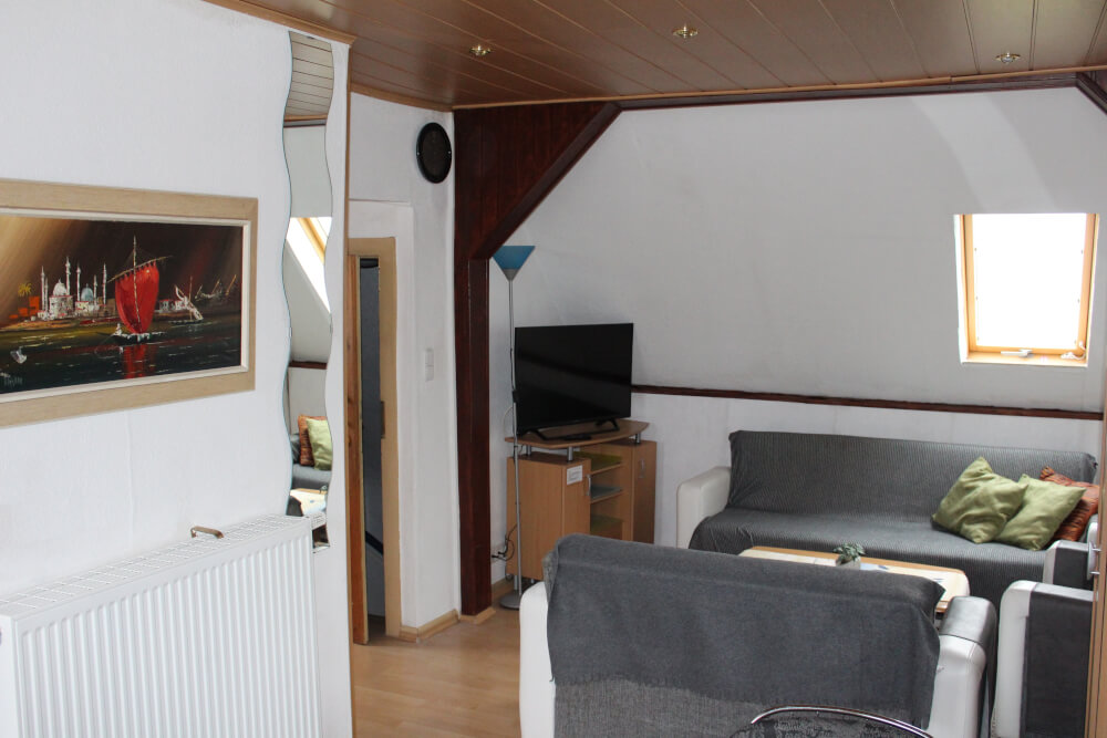 MonteurZimmer - Ferienwohnungen Zentrum Löhne ab € 15.-- in 32584 Löhne