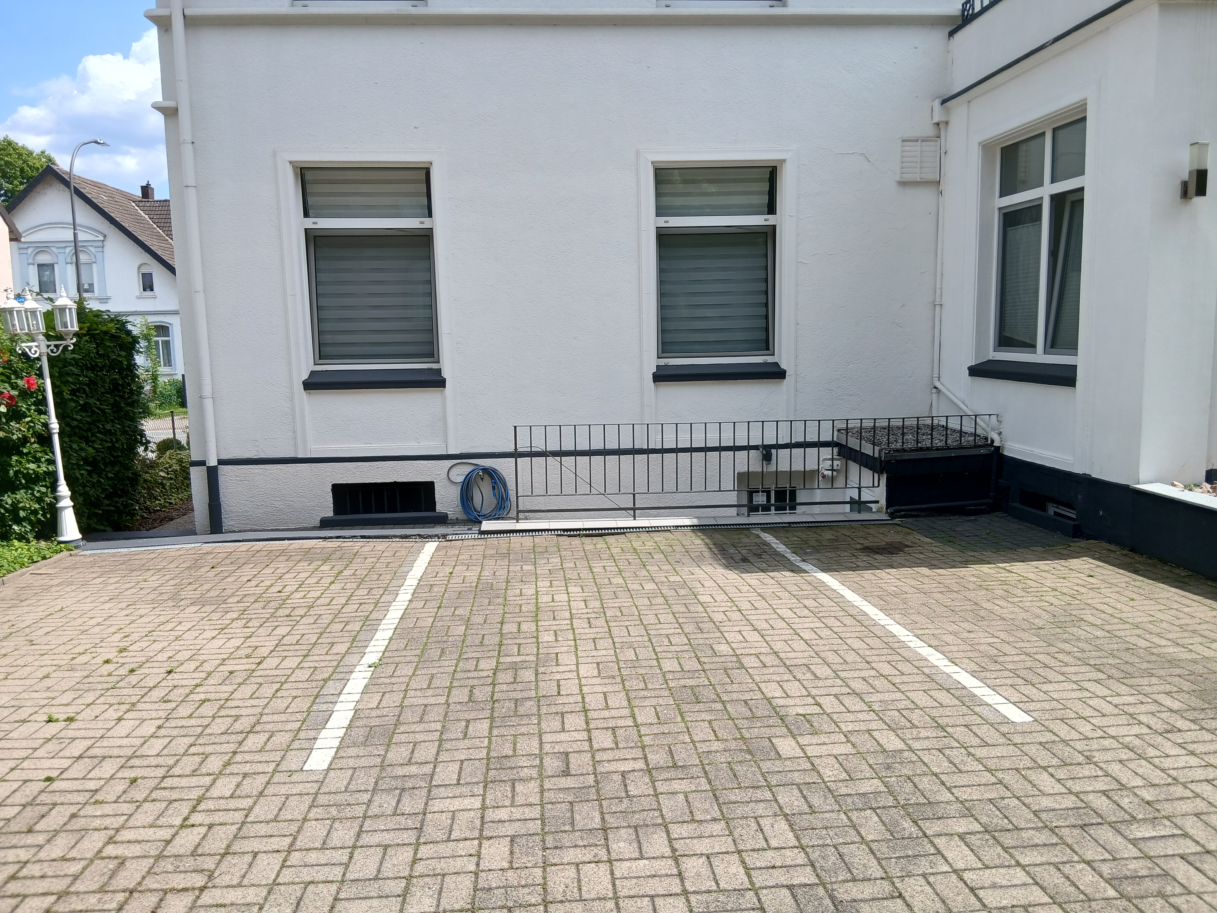 MonteurZimmer - Monteurzimmer/ Unterkunft in 32052 Herford