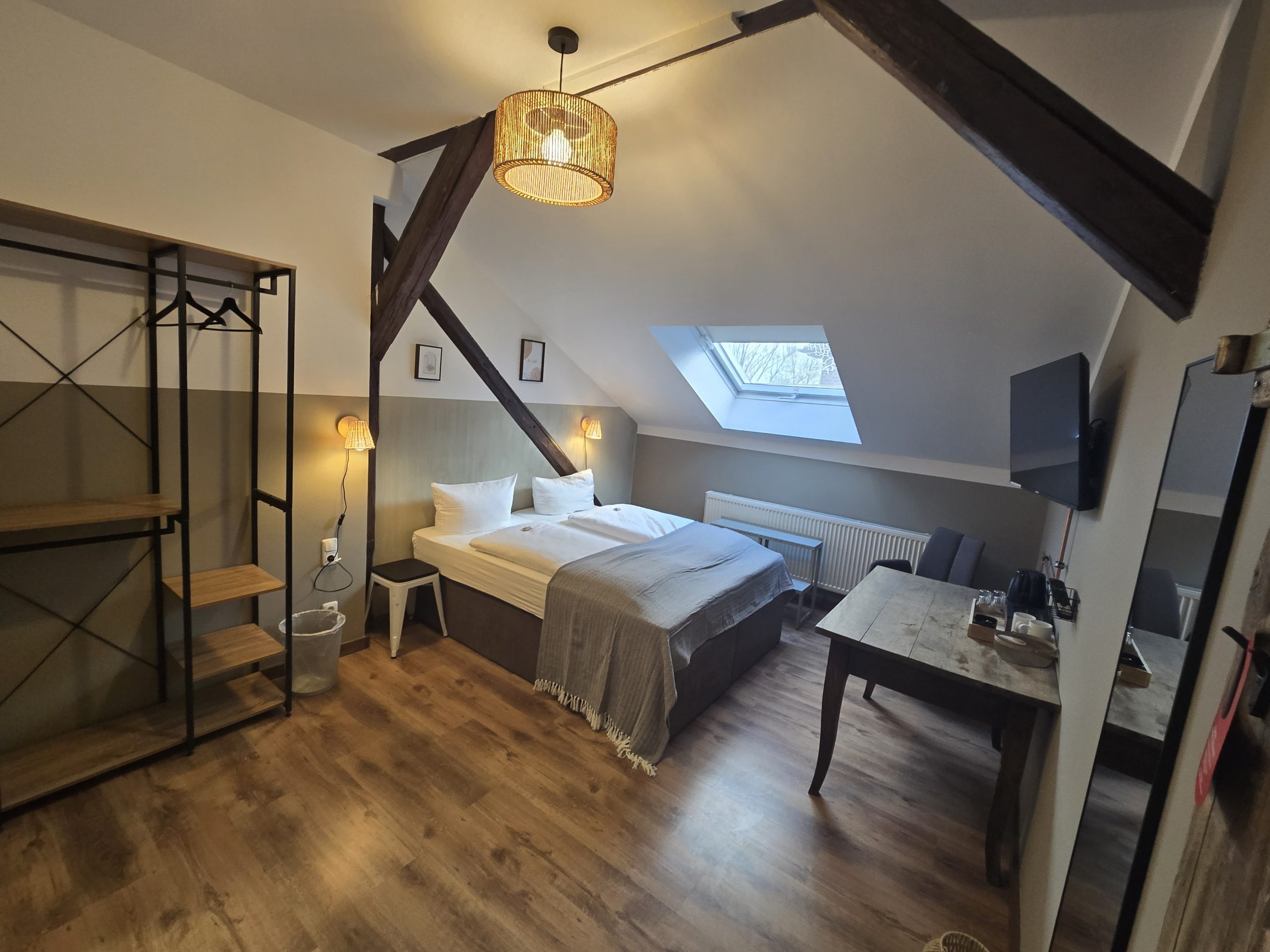 MonteurZimmer - Aparthotel Fairschlafen Minden