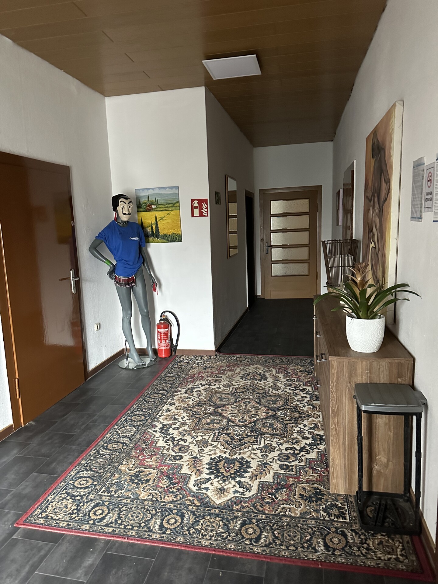 MonteurZimmer - City Home in 32423 Minden