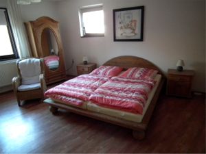 MonteurZimmer - Pension "Alte Molkerei"