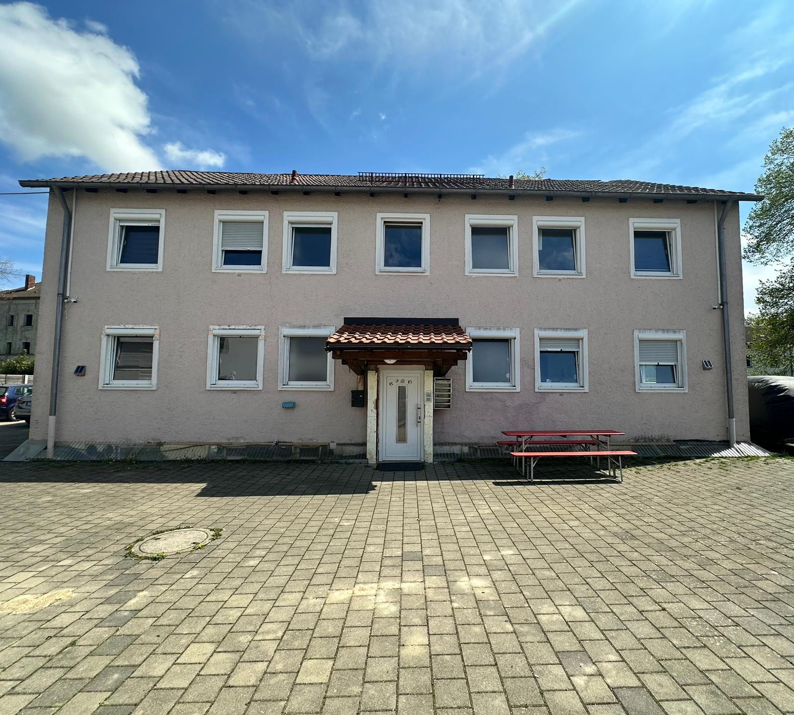 MonteurZimmer - Pension Baar Ebenhausen - Nähe INGOLSTADT