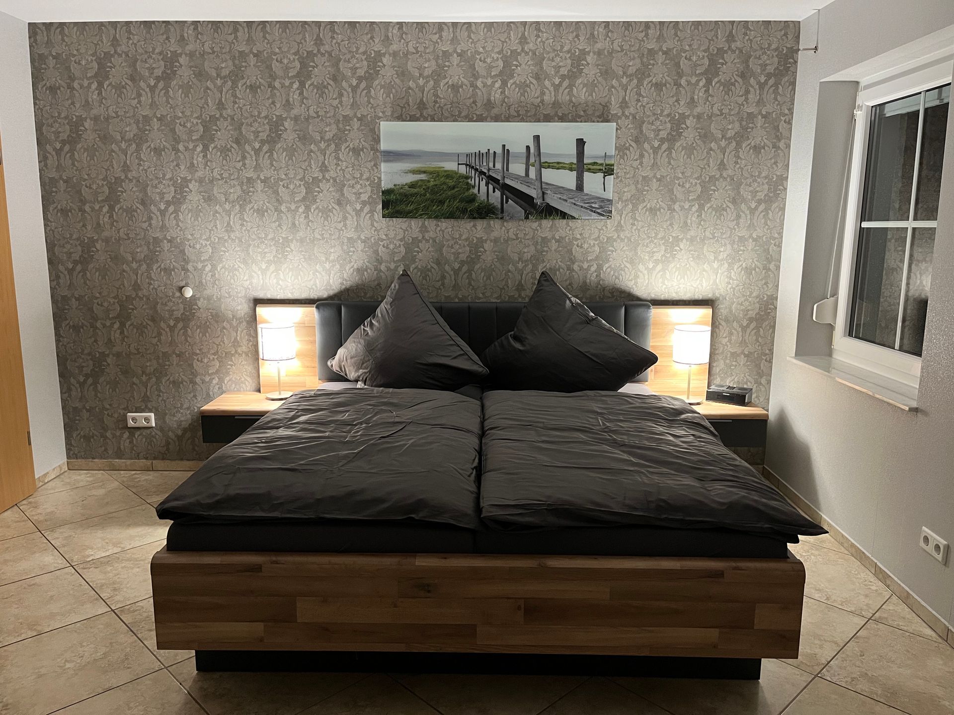 MonteurZimmer - Zimmervermietung Körber