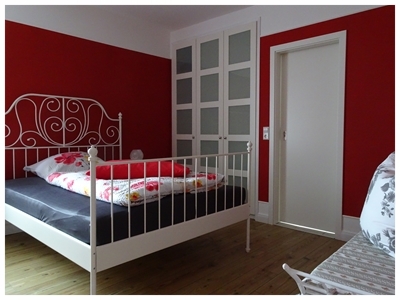 MonteurZimmer - Pension Ramos