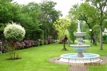 MonteurZimmer - Pension Goldene Kugel