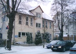 MonteurZimmer - Pension Geistert