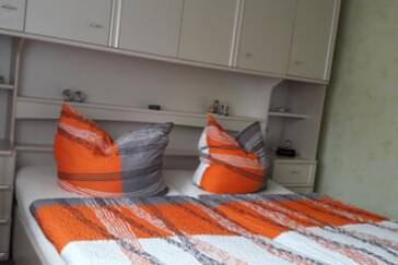 MonteurZimmer - Ferien- und Monteurwohnung bei Familie Igler