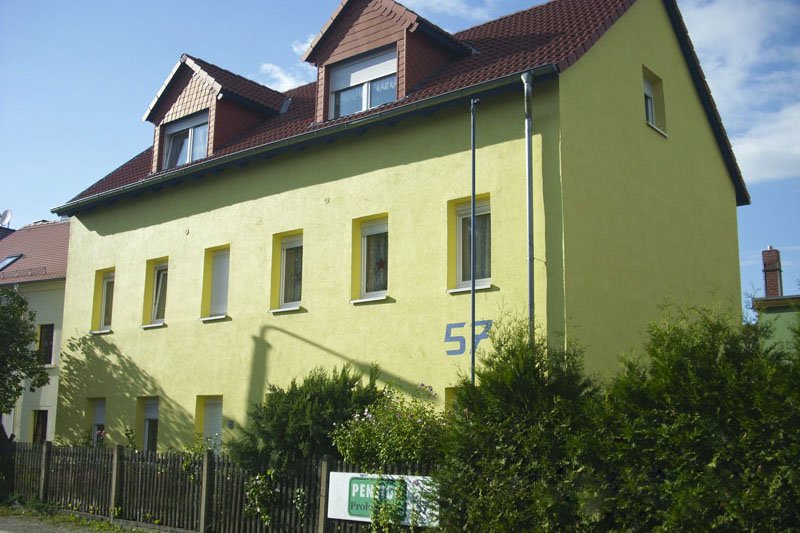 MonteurZimmer - Pension Probstheida