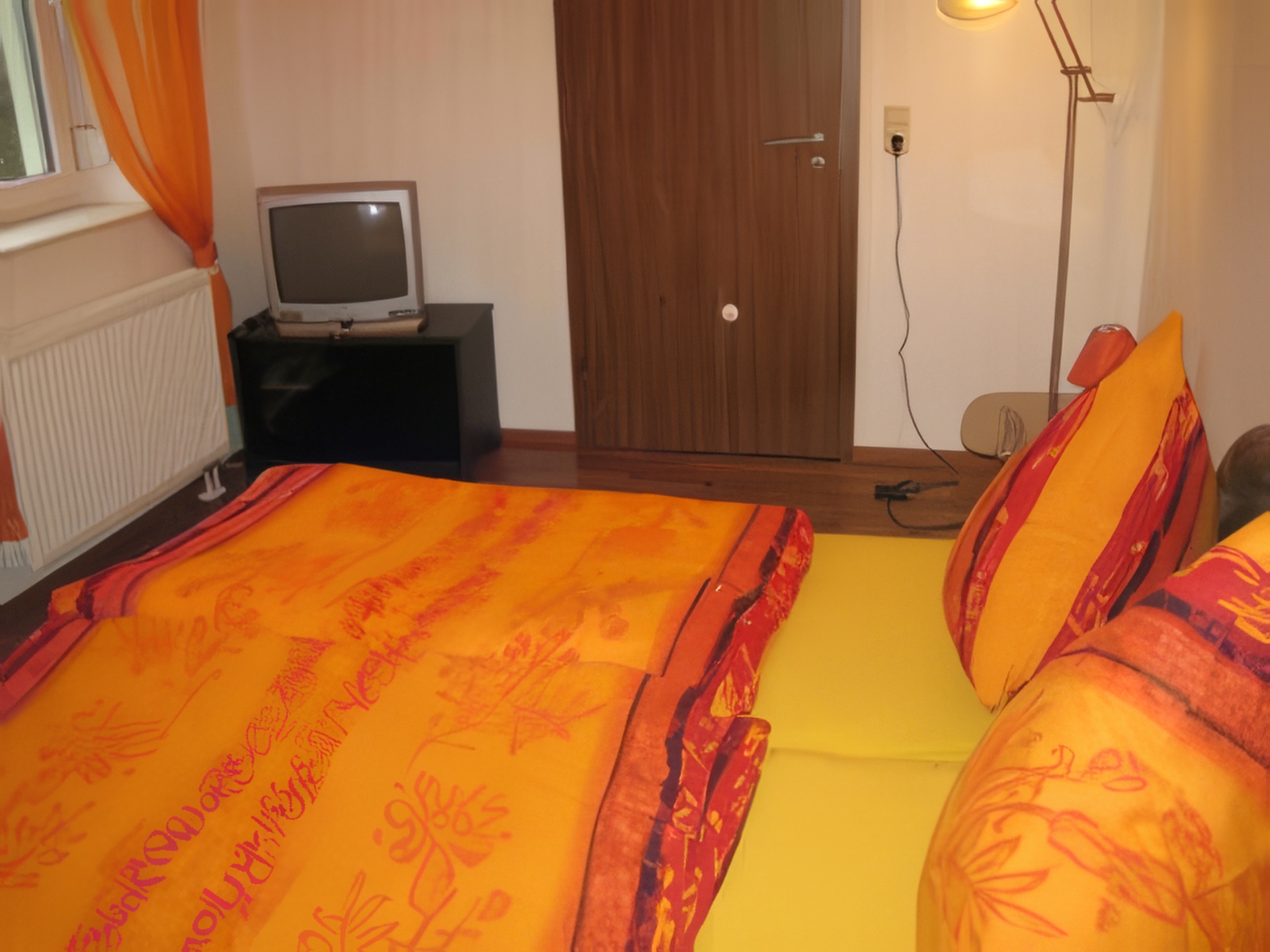 MonteurZimmer - Ferienwohnungen Neuseenland in 04416 Markkleeberg