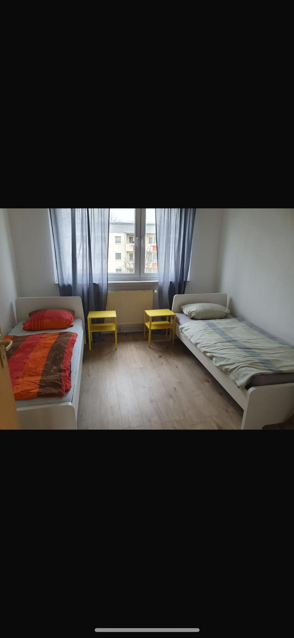 MonteurZimmer - 2 Monteurwohnungen für insgesamt 10 Personen auch einzeln buchbar in 04564 Böhlen